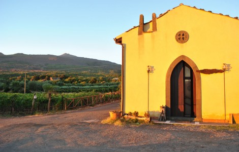 borgo