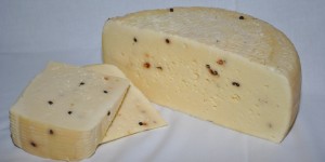 pecorino fresco