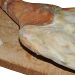 prosciutto crudo
