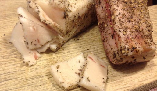 lardo