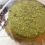 farcita al pistacchio