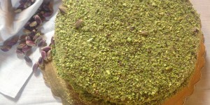 farcita al pistacchio