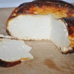 ricotta al forno