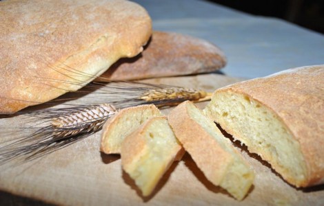 pane casereccio